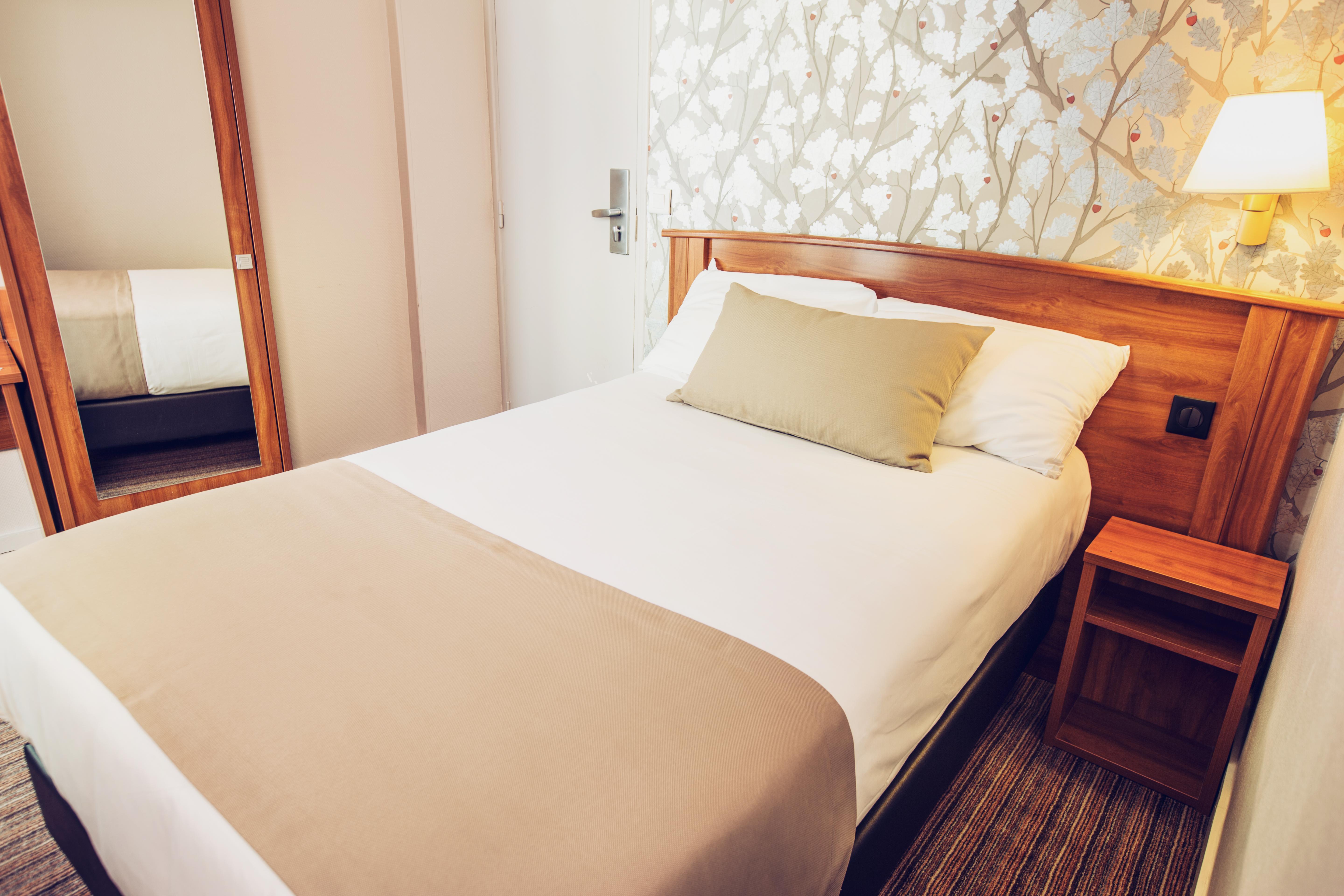 Timhotel Le Louvre Parijs