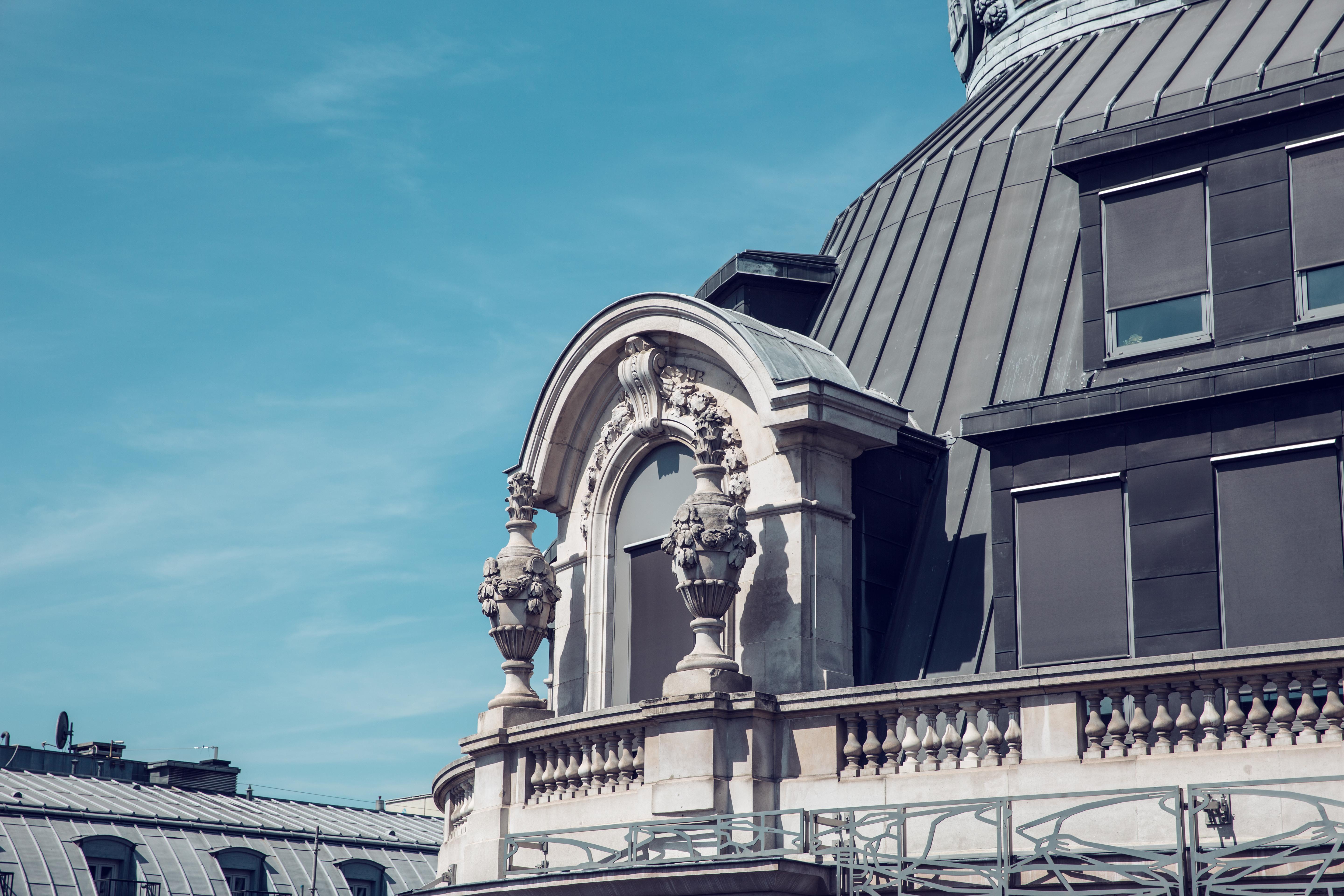 Hotel Timhotel Le Louvre Paris
